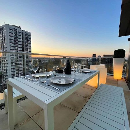 Penthouse Apartment In The Heart Of Λονδίνο Εξωτερικό φωτογραφία