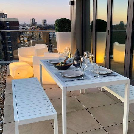 Penthouse Apartment In The Heart Of Λονδίνο Εξωτερικό φωτογραφία