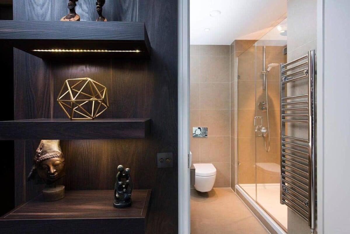 Penthouse Apartment In The Heart Of Λονδίνο Εξωτερικό φωτογραφία