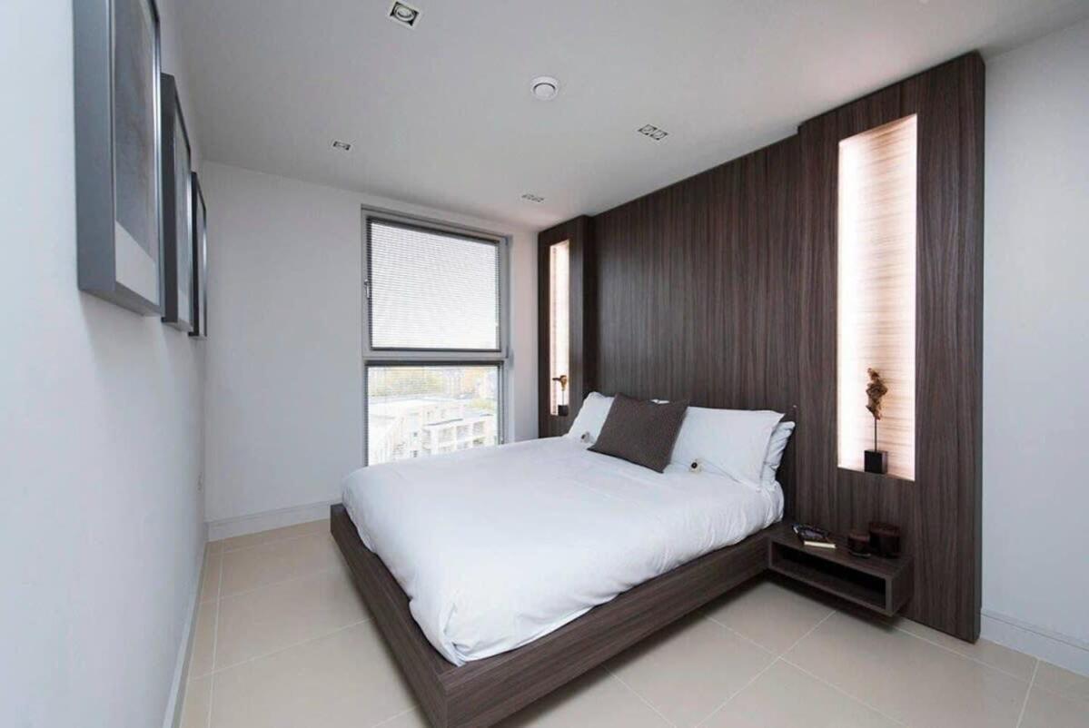 Penthouse Apartment In The Heart Of Λονδίνο Εξωτερικό φωτογραφία