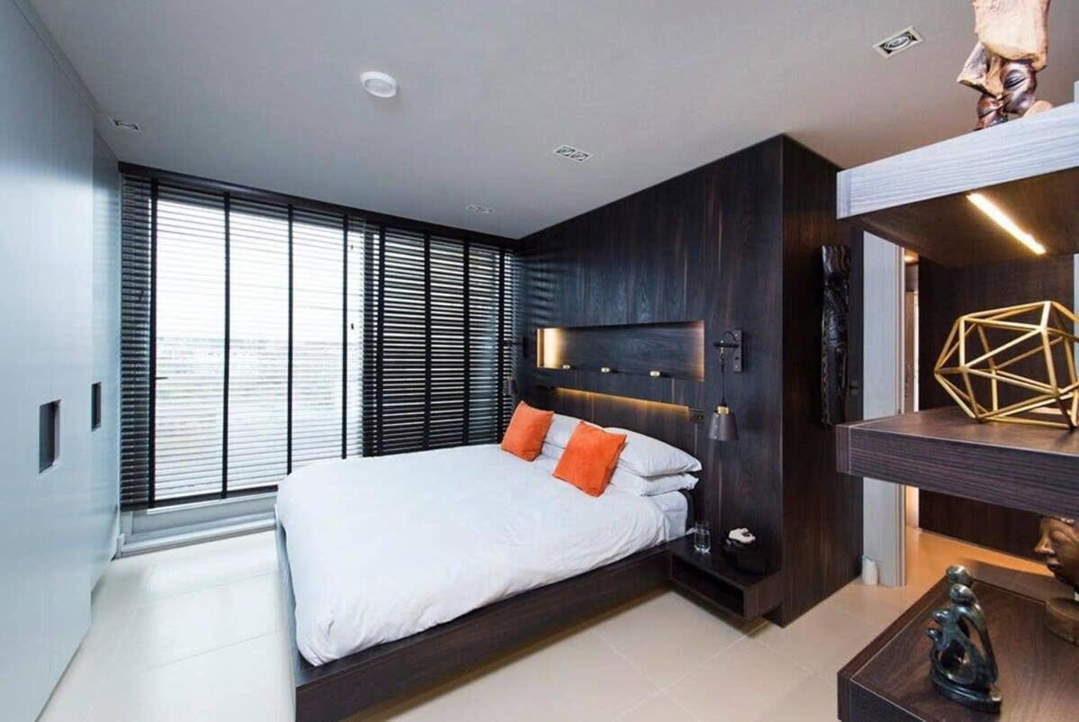 Penthouse Apartment In The Heart Of Λονδίνο Εξωτερικό φωτογραφία
