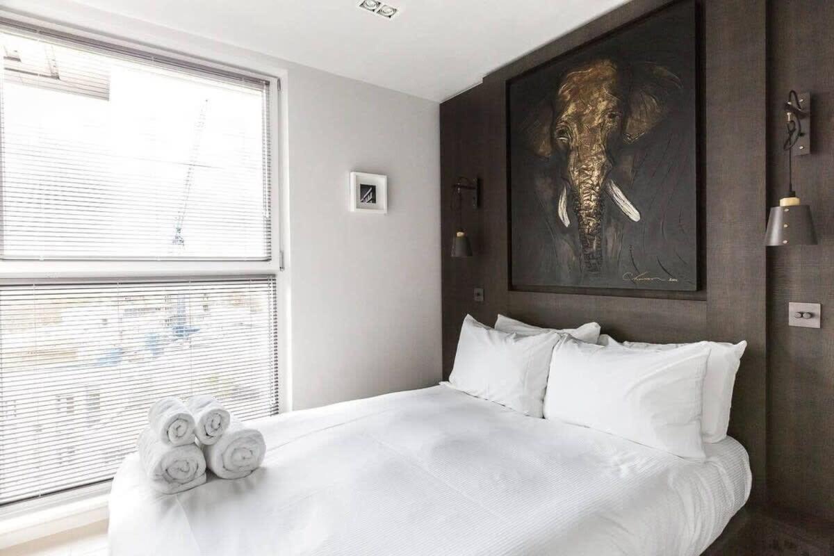 Penthouse Apartment In The Heart Of Λονδίνο Εξωτερικό φωτογραφία