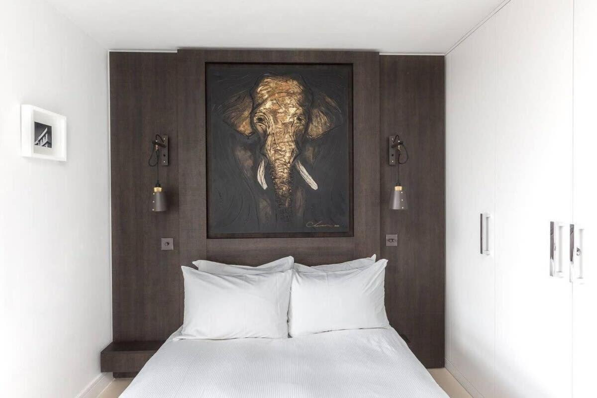 Penthouse Apartment In The Heart Of Λονδίνο Εξωτερικό φωτογραφία