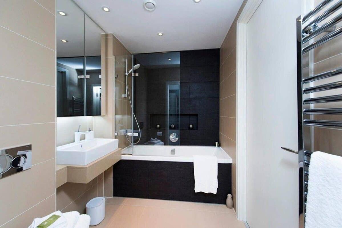 Penthouse Apartment In The Heart Of Λονδίνο Εξωτερικό φωτογραφία