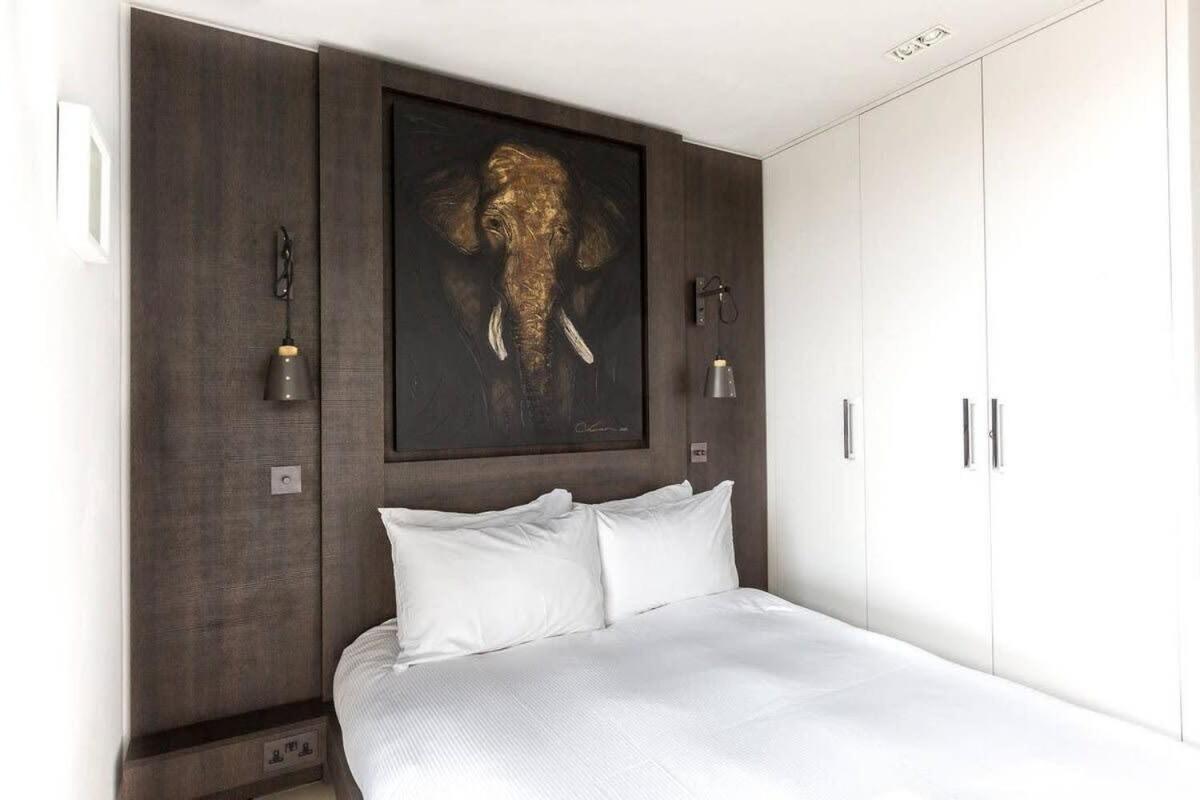 Penthouse Apartment In The Heart Of Λονδίνο Εξωτερικό φωτογραφία