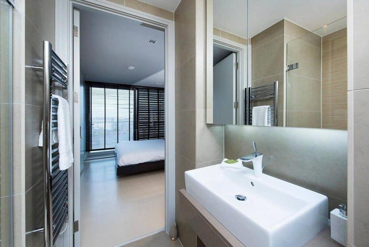 Penthouse Apartment In The Heart Of Λονδίνο Εξωτερικό φωτογραφία