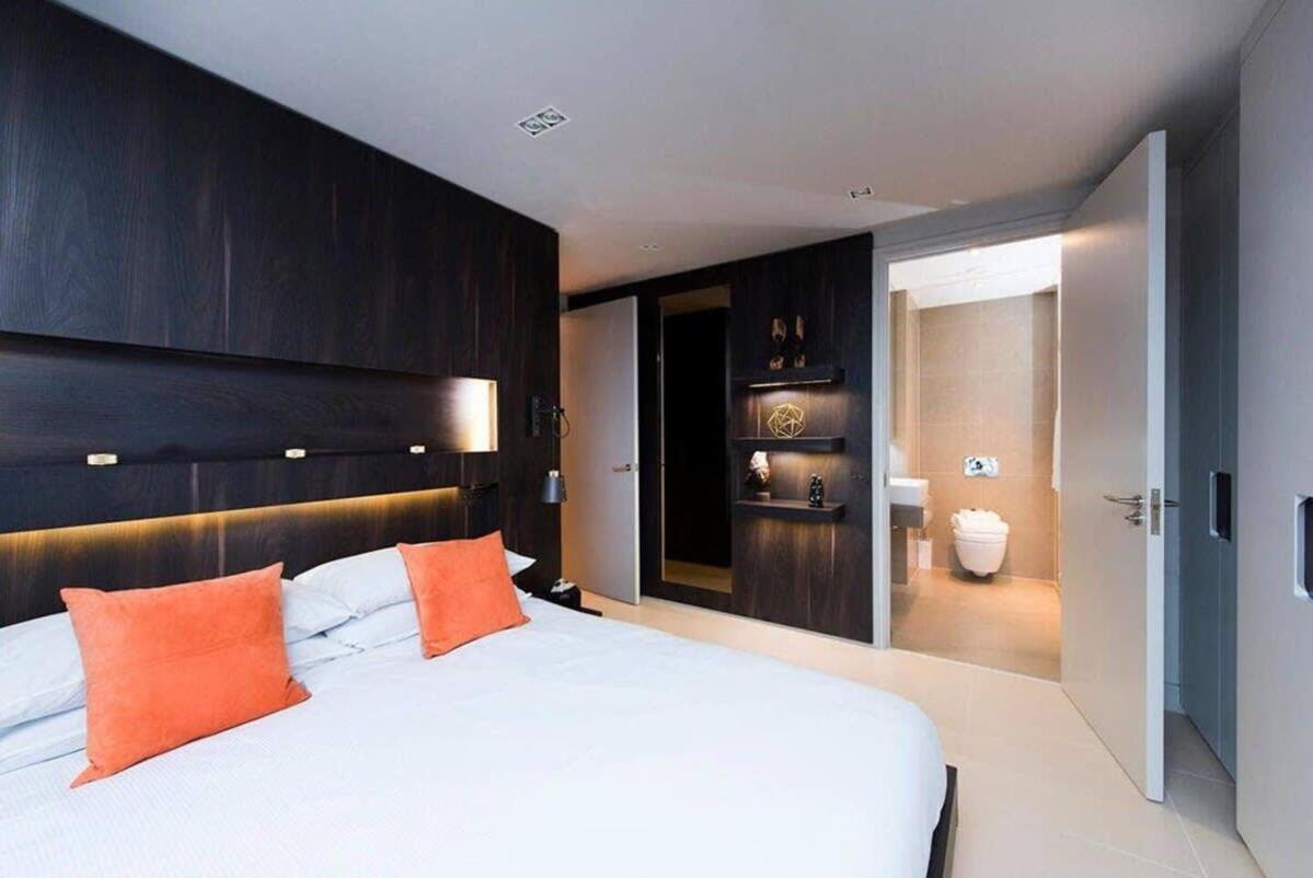 Penthouse Apartment In The Heart Of Λονδίνο Εξωτερικό φωτογραφία