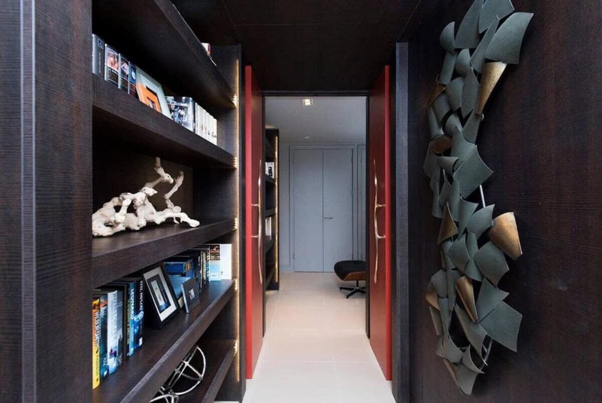 Penthouse Apartment In The Heart Of Λονδίνο Εξωτερικό φωτογραφία