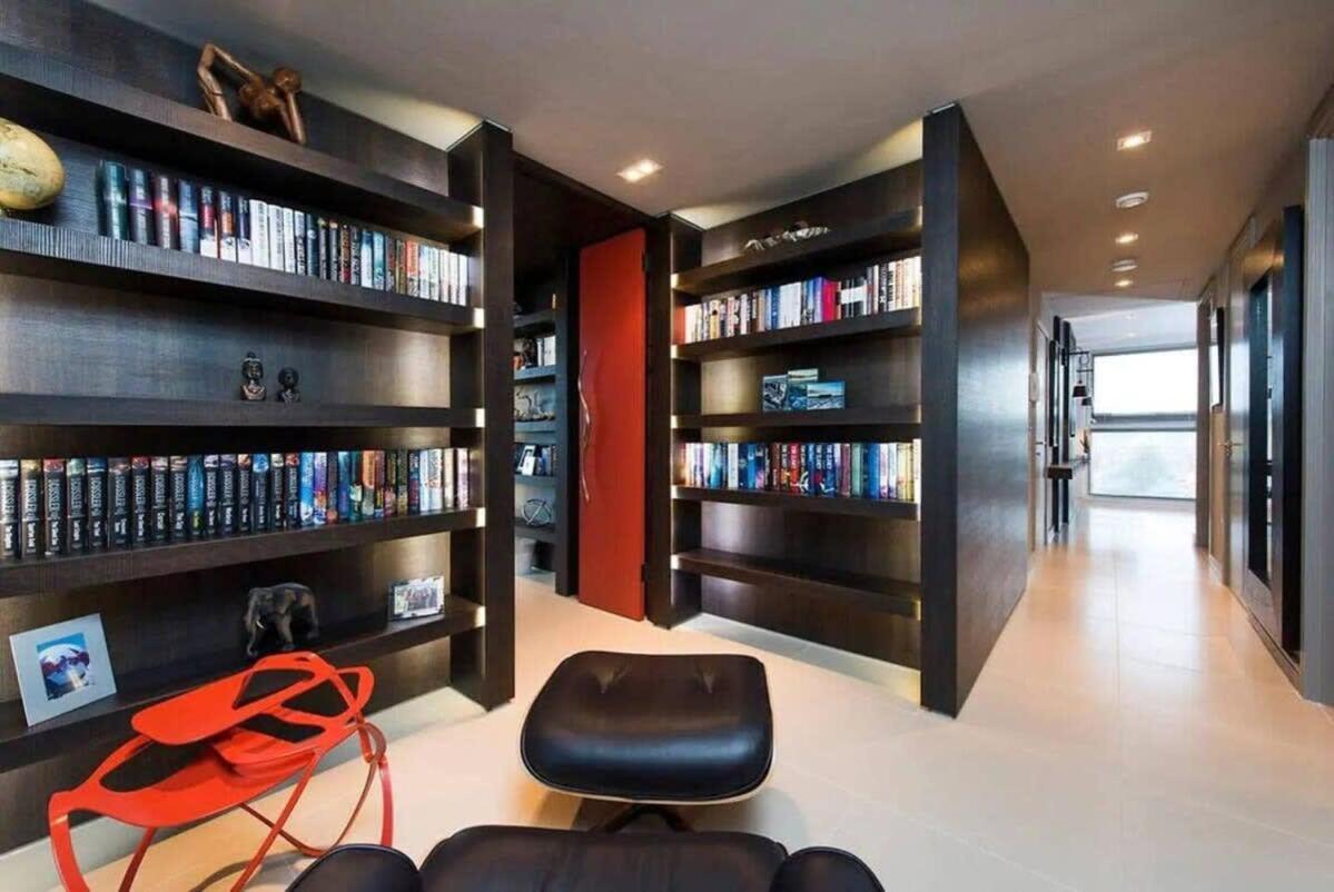 Penthouse Apartment In The Heart Of Λονδίνο Εξωτερικό φωτογραφία
